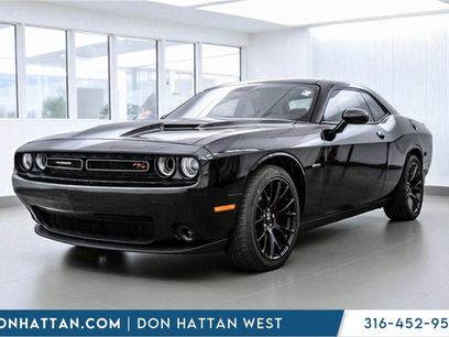 Used 2015 Dodge Challenger R/T w/ Quick Order Package 28B R/T