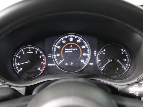 Used 2023 MAZDA CX-30 AWD 2.5 S w/ Premium Package image 15
