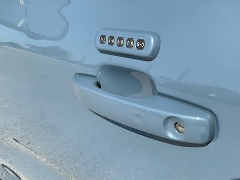 Used 2024 Ford Ranger Lariat w/ Advanced Towing Package image 24