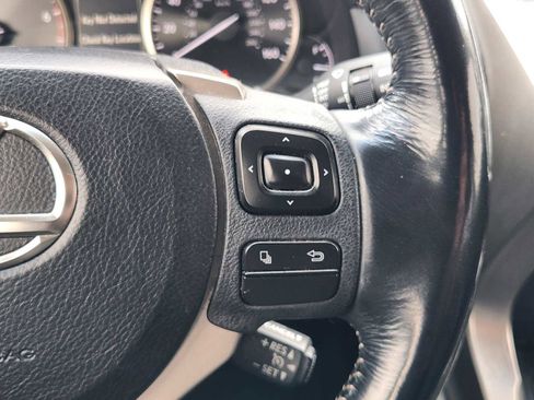 Used 2016 Lexus NX 200t AWD image 29