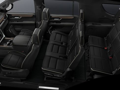 New 2026 GMC Yukon XL Elevation AWD/4WD image 36