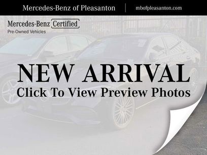 Certified 2025 Mercedes-Benz C 300 Sedan w/ Exclusive Trim Package