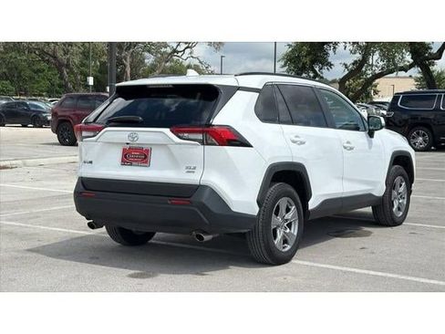 Certified 2025 Toyota RAV4 XLE AWD/4WD image 6