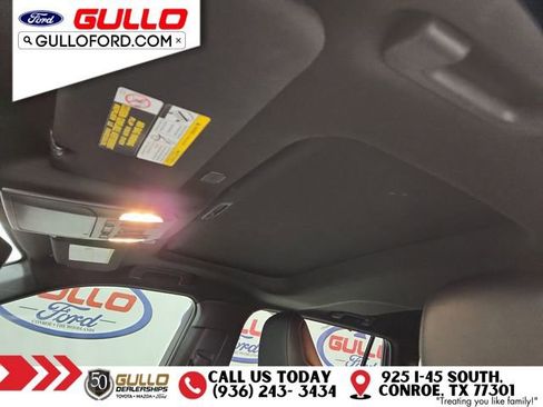 Used 2025 Toyota Highlander XSE image 23