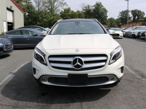 Used 2016 Mercedes-Benz GLA 250 image 5
