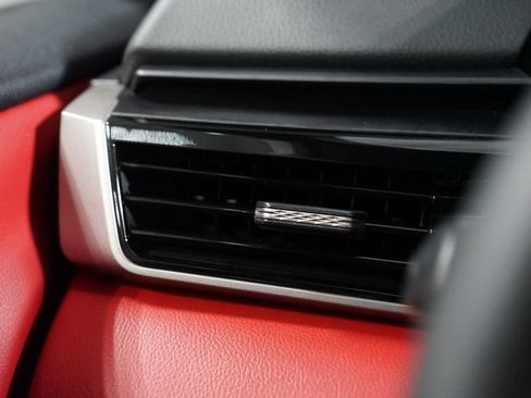 Used 2025 Toyota Camry XSE FWD image 26