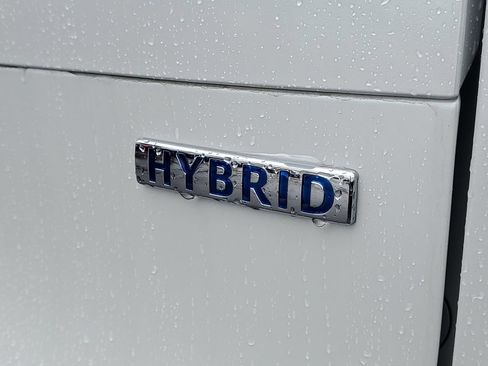 New 2026 MAZDA CX-50 AWD 2.5 Hybrid w/ Premium Pkg image 6