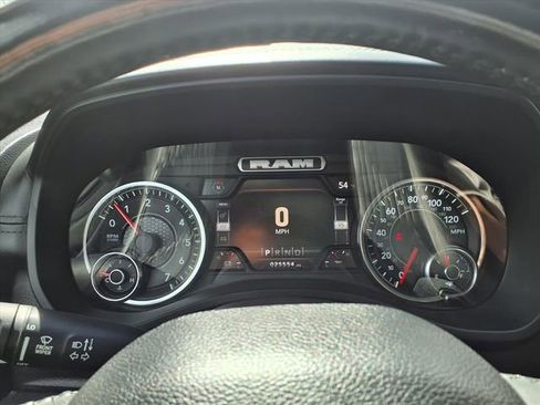 Used 2022 RAM 1500 Big Horn image 21
