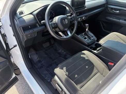 Certified 2023 Honda CR-V Sport image 25