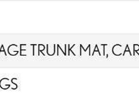 Used 2005 Lexus SC 430 Convertible image 82