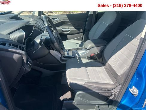 Used 2015 Ford C-MAX SE w/ Equipment Group 201A image 11