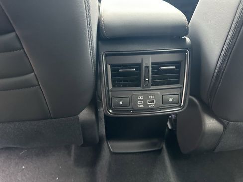 New 2026 Subaru Forester Touring image 25
