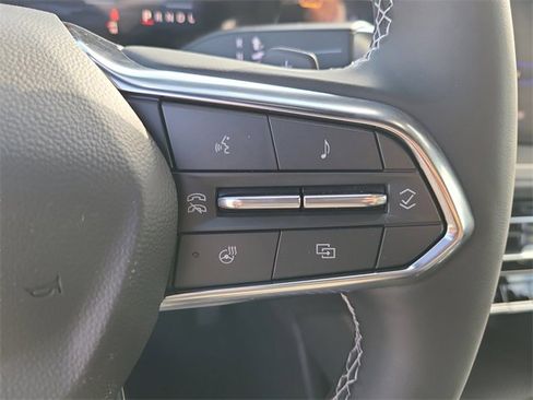 New 2026 Chevrolet Traverse LT w/ Midnight/Sport Edition image 30