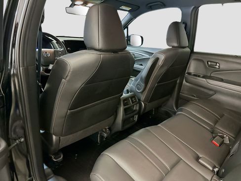 Used 2022 Honda Passport TrailSport image 29