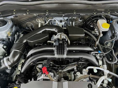 Used 2017 Subaru Forester 2.5i Limited w/ Popular Package #2 image 27