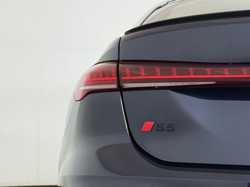 Certified 2025 Audi S5 Premium Plus w/ Premium Plus Package image 13