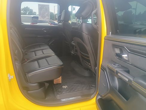 Used 2023 RAM 1500 TRX w/ Havoc Edition AWD/4WD image 14