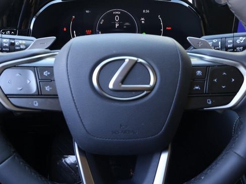 Used 2023 Lexus NX 350h 350h Premium image 19