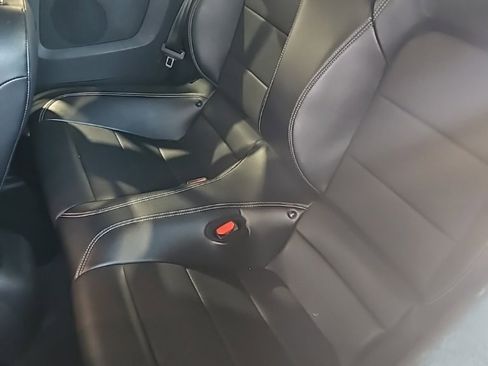 Used 2023 Ford Mustang Premium image 20