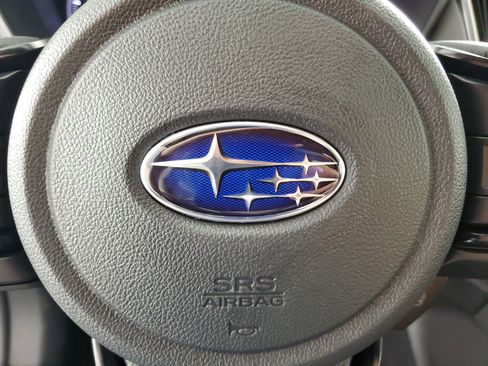 New 2025 Subaru Outback Onyx Edition image 23