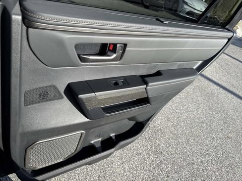 New 2026 Toyota Sequoia Capstone image 19