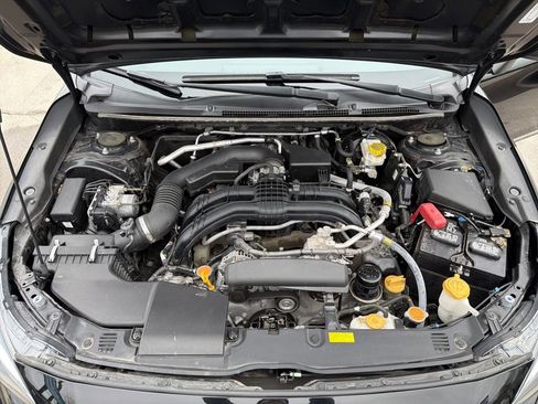 Certified 2022 Subaru Impreza 2.0i image 36