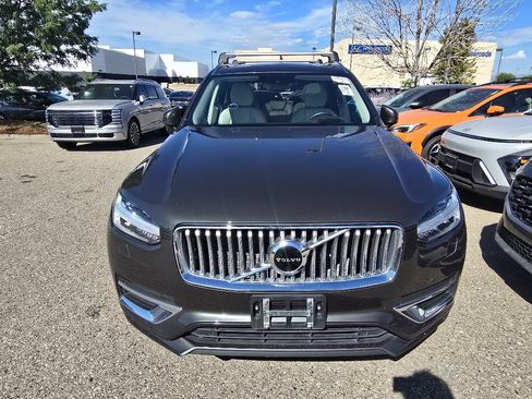 Used 2022 Volvo XC90 T6 Inscription w/ Advanced Package AWD/4WD image 20