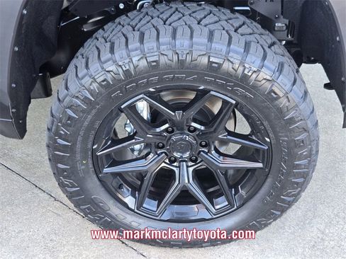 New 2026 Toyota Tundra SR5 image 15