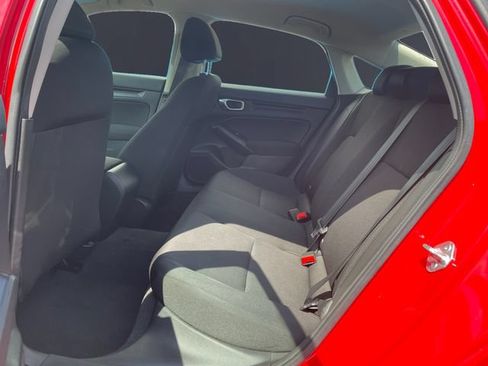 Used 2023 Honda Civic LX image 13