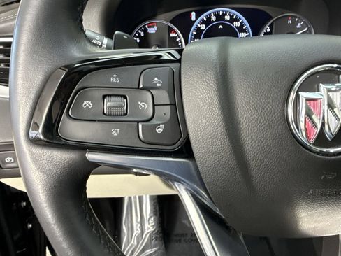 Used 2024 Buick Enclave Avenir w/ Trailering Package, 5000 lbs. AWD/4WD image 12