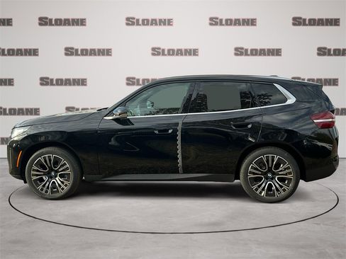 New 2026 BMW X3 xDrive30 w/ Convenience Package image 2