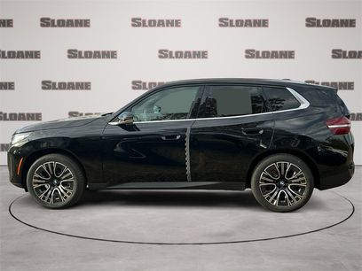 New 2026 BMW X3 xDrive30 w/ Convenience Package