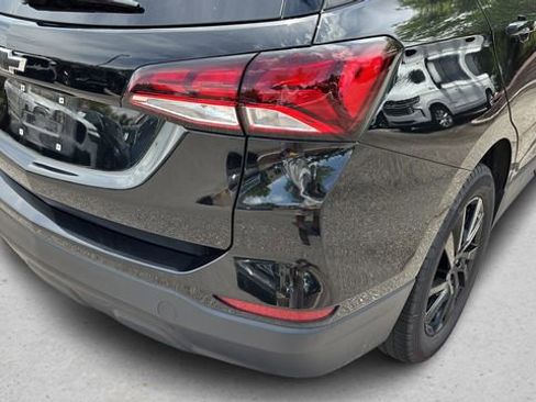Used 2024 Chevrolet Equinox LS w/ LS Convenience Package FWD image 33