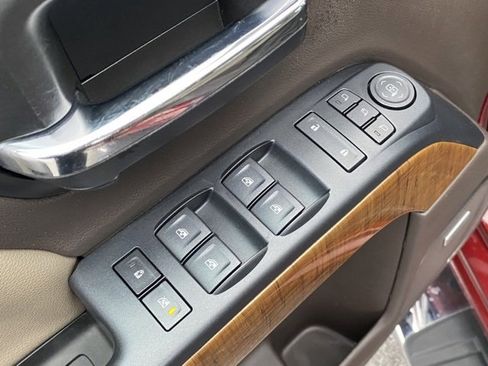 Used 2017 GMC Sierra 1500 SLT image 12