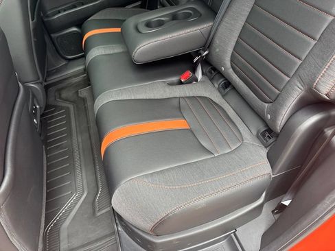 Certified 2026 Honda Passport TrailSport image 40