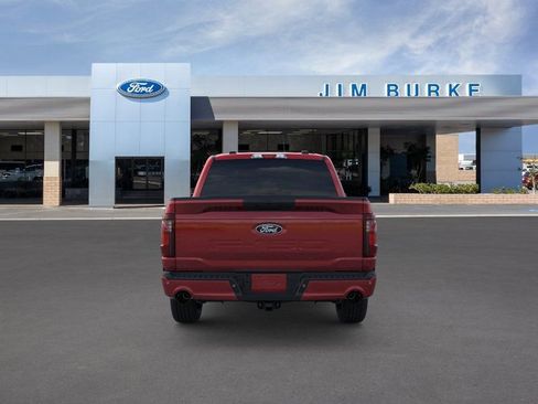 New 2026 Ford F150 STX w/ F-150 LOBO Package AWD/4WD image 5