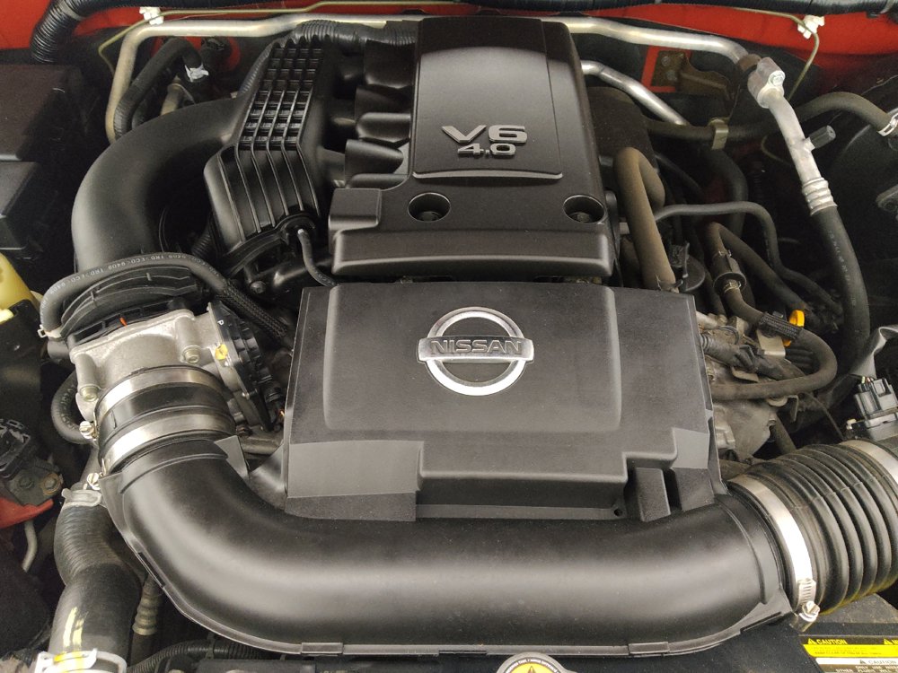 Used 2019 Nissan Frontier SV w/ Value Truck Package RWD image 30