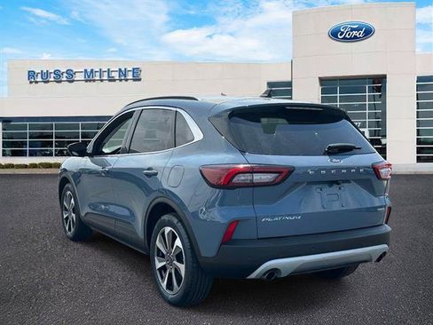 Used 2023 Ford Escape Platinum AWD/4WD image 5