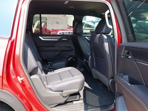 New 2027 GMC Acadia Elevation w/ Black Edition FWD image 35