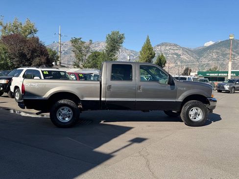 Used 2002 Ford F250 Lariat AWD/4WD image 87