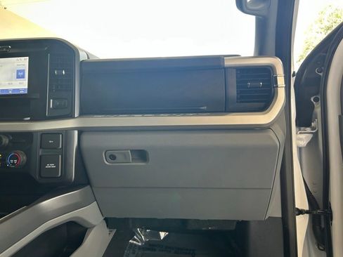 Used 2025 Ford F350 XLT w/ FX4 Off-Road Package AWD/4WD image 26