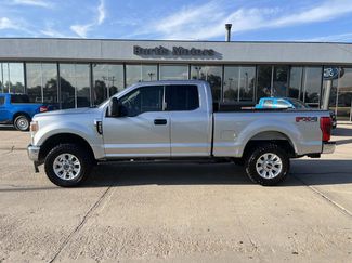 Certified 2022 Ford F250 XLT w/ XLT Value Package image 1