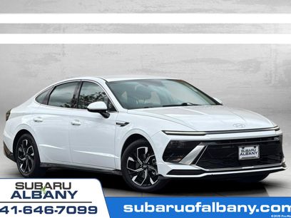 Used 2024 Hyundai Sonata SEL