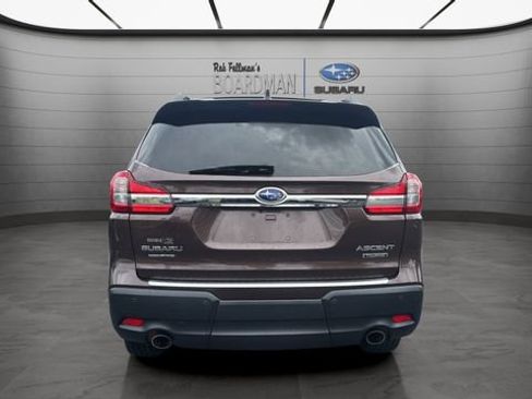 Used 2021 Subaru Ascent Touring w/ Popular Package #2A AWD/4WD image 6