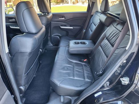 Used 2014 Honda CR-V EX-L image 29