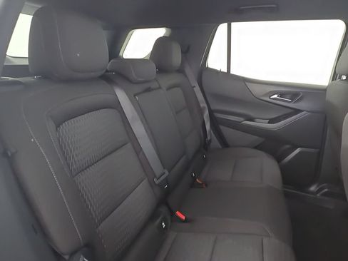 Used 2026 Chevrolet Equinox LT w/ Midnight Edition FWD image 32