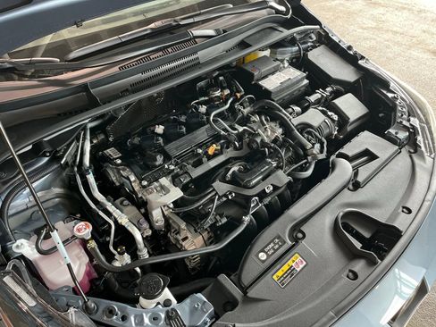 New 2026 Toyota Corolla LE w/ LE Premium Package FWD image 12