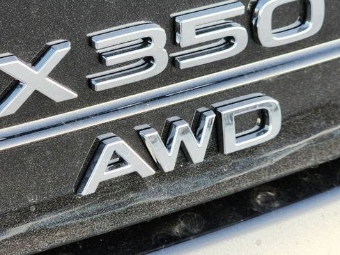 Used 2024 Lexus NX 350 AWD w/ Cold Area Package image 19