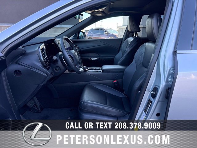 Used 2025 Lexus RX 350h w/ Convenience Package AWD/4WD image 25