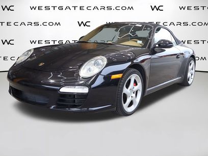 Used 2009 Porsche 911 Carrera S